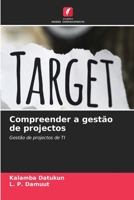 Compreender a gestão de projectos: Gestão de projectos de TI 6206017532 Book Cover