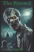 The Risen 3 B0DNTM41VZ Book Cover