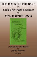The Haunted Husband 1952153069 Book Cover