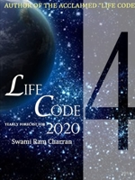Lifecode #4 Yearly Forecast for 2020 Rudra 0359925502 Book Cover