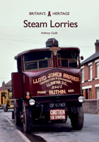 Steam Lorries 1445698501 Book Cover
