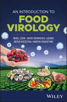 An Introduction to Food Virology 1394292899 Book Cover