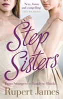 Stepsisters 0091932998 Book Cover