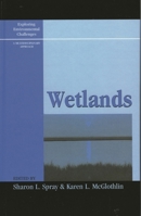 Wetlands 0742525694 Book Cover