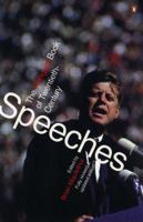 The Penguin Book of 20th-Century Speeches 0140285008 Book Cover