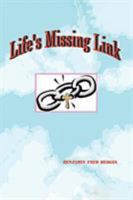 Life's Missing Link 1644924021 Book Cover