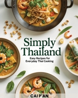 Simply Thailand B0FGJSCMMV Book Cover