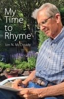My Time to Rhyme B0BMY451DC Book Cover