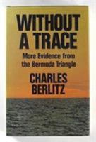 Without a Trace 0345272048 Book Cover
