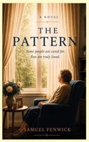 The Pattern 1066727120 Book Cover