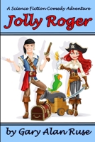 Jolly Roger 1105745082 Book Cover