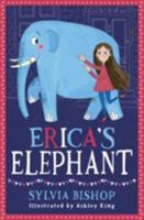 Erica’s Elephant 1407168320 Book Cover