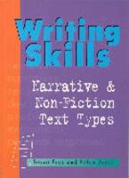 Writing Skills: Narrative And Non Fiction Texts 1875695648 Book Cover