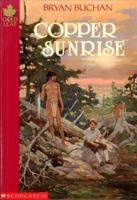 Copper Sunrise 0590738356 Book Cover