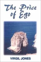 The Price of Ego 1588514404 Book Cover