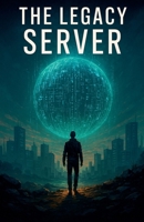 The Legacy Server: The Genesis Protocol B0GFQBFX57 Book Cover