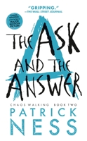 The Ask and the Answer 0763676179 Book Cover