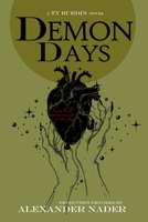 Demon Days B09JBQFBNS Book Cover