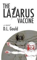 The Lazarus Vaccine 1723884715 Book Cover