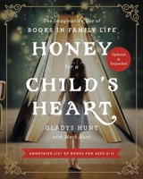 Honey for a Child's Heart 0310263816 Book Cover