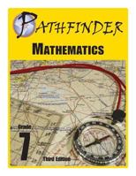 Pathfinder Mathematics Grade 7 1523920920 Book Cover