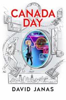 Canada Day B0H68HB8JH Book Cover