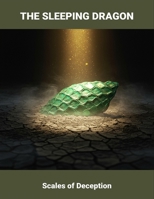 The Sleeping Dragon: Scales Of Deception B0G7JCJ4KK Book Cover