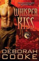 Whisper Kiss 0451230922 Book Cover