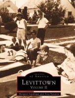 Levittown: Volume II 0738562297 Book Cover