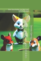 Die Rückkehr der Hüter des Waldes: Eine Geschichte von Mut und Verbundenheit B0C8782TMS Book Cover