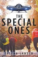 The Special Ones 1647490375 Book Cover