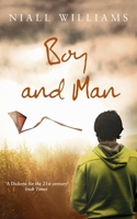 Boy and Man 0007257678 Book Cover