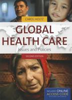 Global Health Care 0763799645 Book Cover