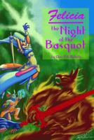 Felicia and the Night of the Basquot 1974011208 Book Cover