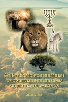 An Examination of the Theme of Discipleship in The Seven Churches of Revelation 1638146608 Book Cover