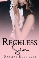 Reckless Sin (The Rainer Brothers) B09TG5GFHK Book Cover