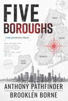 Five Boroughs 1087157080 Book Cover