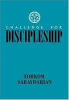 Challenge for Discipleship 0911794514 Book Cover