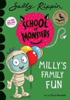 Milly's Family Fun 176121103X Book Cover