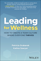 Generate: A Leader's Guide to Creating Thriving Workplaces 1394292015 Book Cover