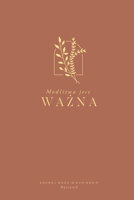 Modlitwa jest ważna 1006317651 Book Cover