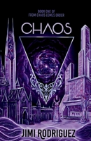 Chaos 1729305008 Book Cover