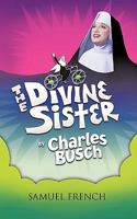 The Divine Sister 0573698864 Book Cover