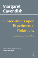 Observations upon Experimental Philosophy 0521776759 Book Cover
