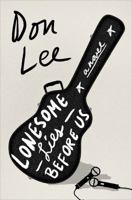 Lonesome Lies Before Us 0393608816 Book Cover