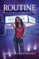 Routine: Rock and Roll Gymnast: Book Two 0998796166 Book Cover