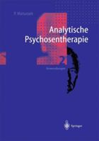 Analytische Psychosentherapie: 2 Anwendungen 3642638546 Book Cover