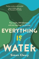 Everything is Water 070226850X Book Cover
