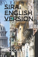 Sira: English Version B0D9JSLVKR Book Cover