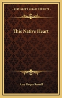 This Native Heart 1419160583 Book Cover